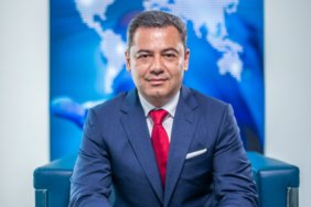 210 Milyar TL'lik ağın ardındaki isim: Burak Başel
