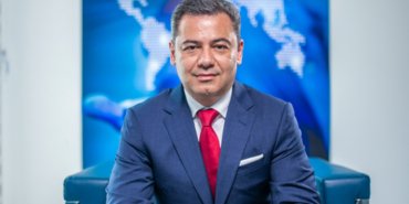 210 Milyar TL'lik ağın ardındaki isim: Burak Başel