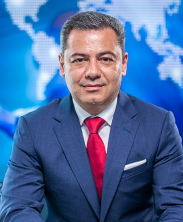 210 Milyar TL'lik ağın ardındaki isim: Burak Başel