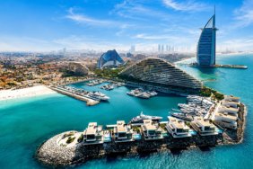 Dubai'den turizmi canlandıracak teşvik hamlesi
