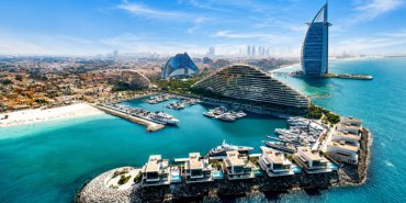 Dubai'den turizmi canlandıracak teşvik hamlesi
