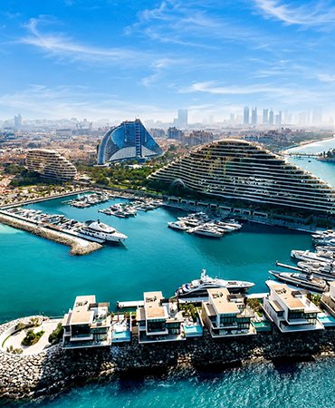 Dubai'den turizmi canlandıracak teşvik hamlesi