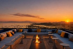 Bodrum’un yeni gastronomi ve yaşam adresi: EFİL Restaurant