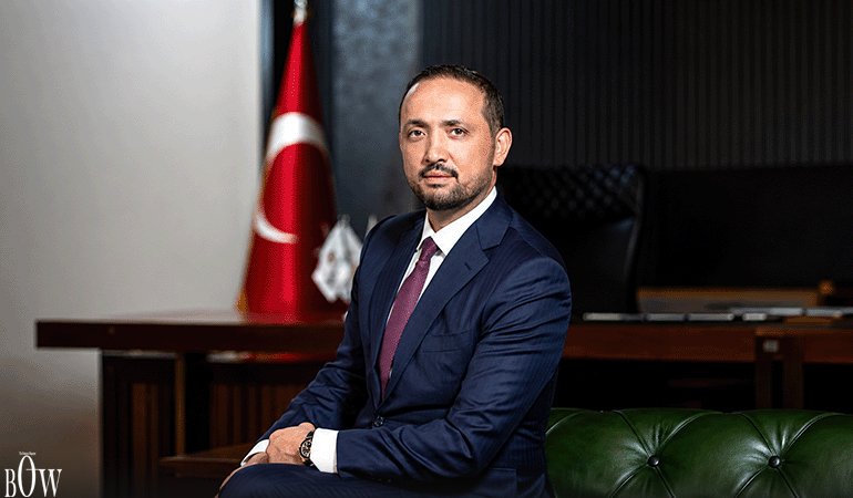 Efor Yatırım ve Efor Gübre'den sanayide çifte başarı