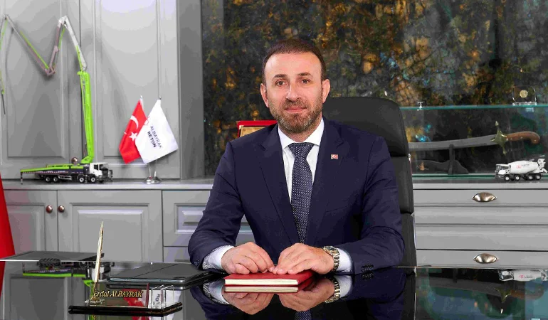 Albayrak Hazır Beton halka arz oluyor: Talep toplama tarihleri 22-23 Temmuz 2026