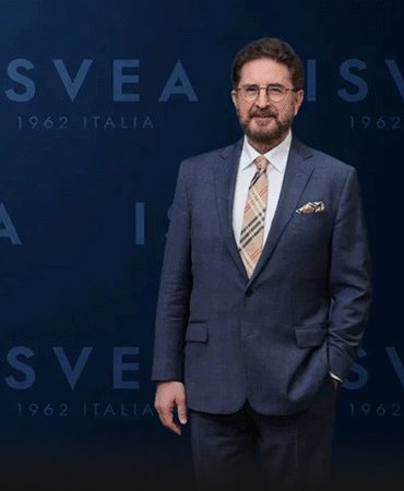 ISVEA'dan 1,4 Milyar TL'lik halka arz