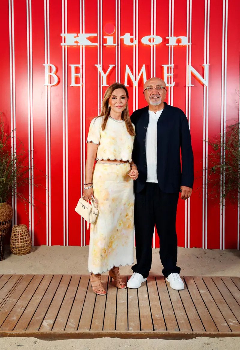 Feryal Gülman, Ali Kösedağ