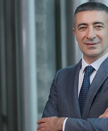 Garanti BBVA’dan güçlü ilk yarı performansı: Net kâr 64,4 milyar TL