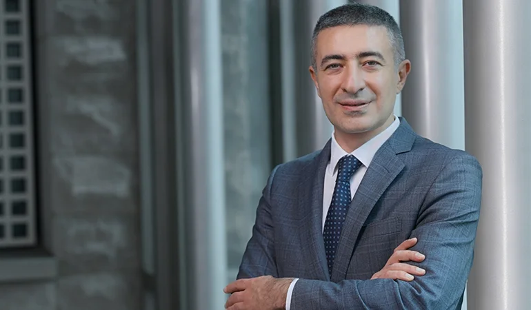 Garanti BBVA’dan güçlü ilk yarı performansı: Net kâr 64,4 milyar TL