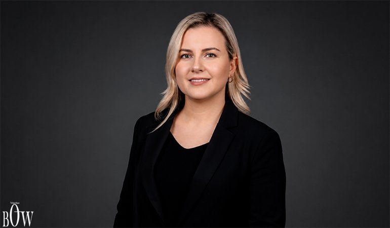 Biofarma İlaç, CEO’luk görevini Gözde Terkan’a emanet etti