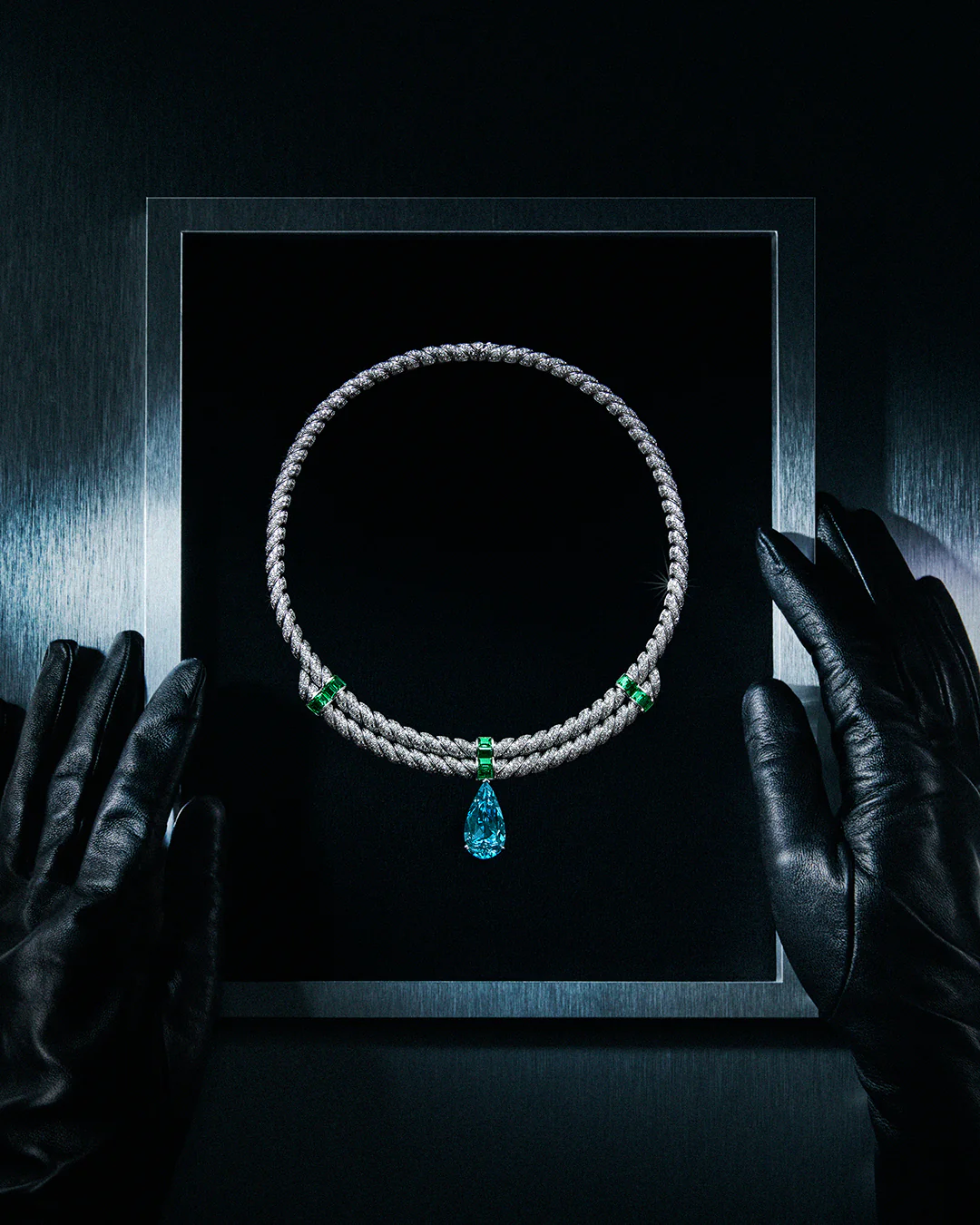 Gucci High Jewelry