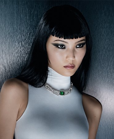 Gucci, mücevher koleksiyonunda ikonik kodlarını yeniden yorumladı