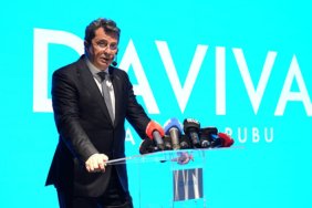 Daviva Sağlık Grubu'ndan 1 milyar TL'lik hastane yatırımı
