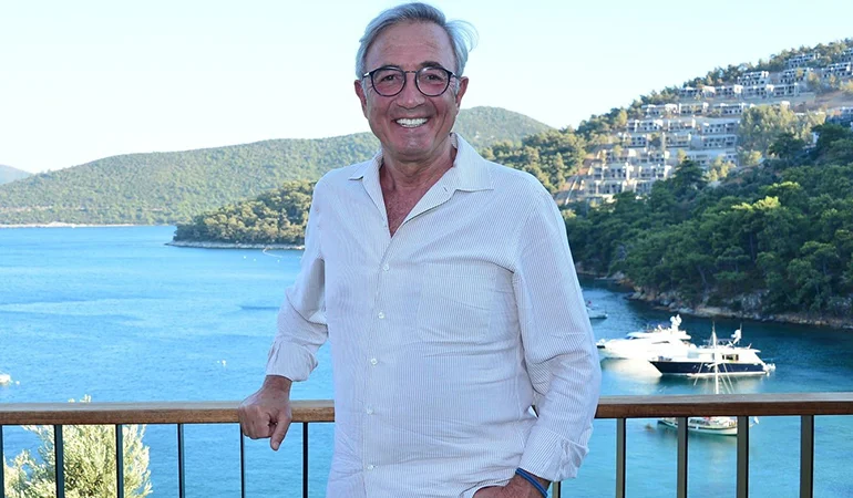 Hamdi Akın’ın borsa hamleleri yeniden gündemde