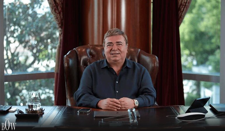Peker Holding’den Kartonsan’a 72 milyon dolarlık stratejik yatırım