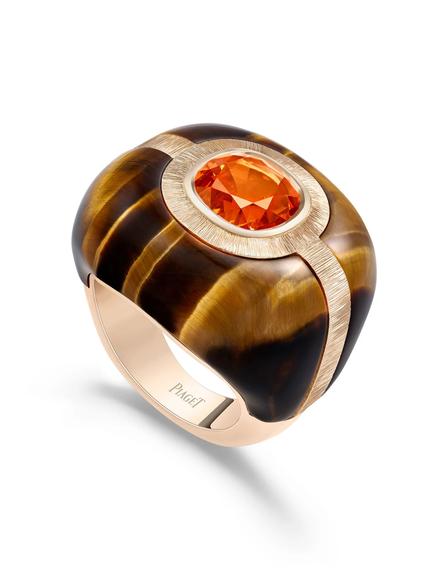 High Jewellery koleksiyonu