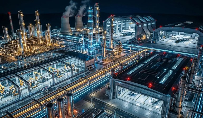 İSO İkinci 500 açıklandı: Teksan Jeneratör zirvede