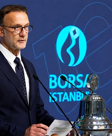Halka arzdan kaçan kazandı, katılan kaybetti: EKİM'de ilk haftada yüzde 25 şoku