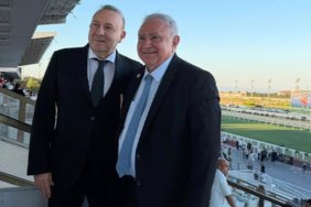 100. Gazi Koşusu’nda iş dünyası, spor ve dostluk aynı çatı altında buluştu