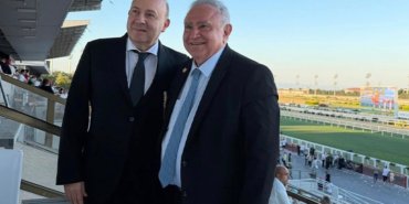 100. Gazi Koşusu’nda iş dünyası, spor ve dostluk aynı çatı altında buluştu
