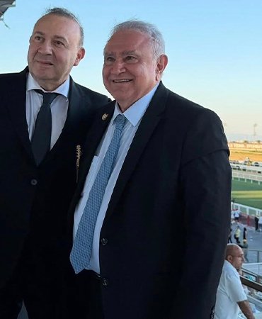 100. Gazi Koşusu’nda iş dünyası, spor ve dostluk aynı çatı altında buluştu
