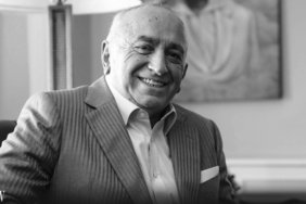 İş dünyasının acı kaybı: İsmet Acar vefat etti