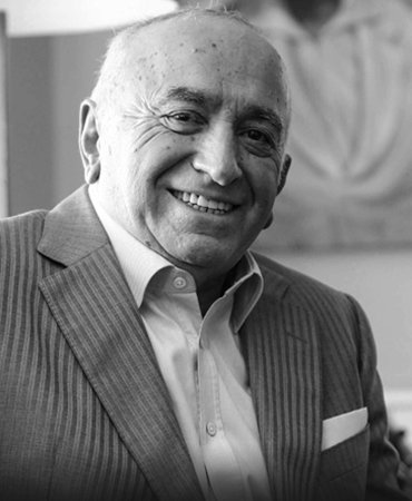 İş dünyasının acı kaybı: İsmet Acar vefat etti