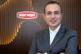 Kervan Gıda, Uçantay Gıda'yı devralıyor