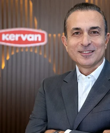 Kervan Gıda, Uçantay Gıda'yı devralıyor