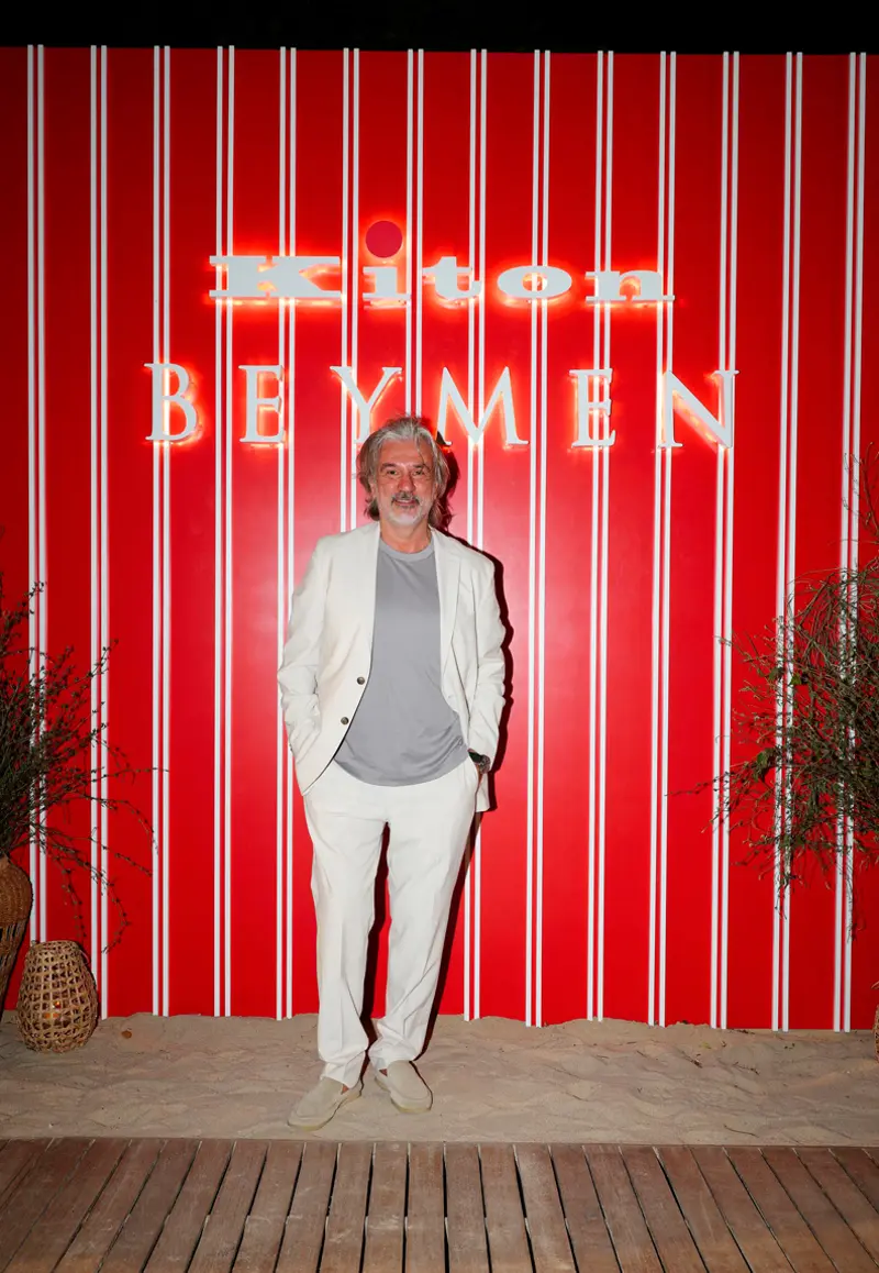 Levent Özçelik
