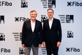 Fiba Grubu’ndan Kültür Sanata kalıcı yatırım