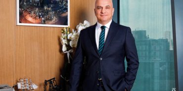Tüpraş, hidrojen teknolojilerinde Avrupa ile güçlerini birleştirdi