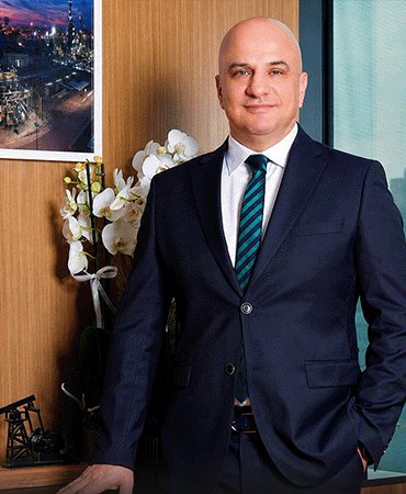 Tüpraş, hidrojen teknolojilerinde Avrupa ile güçlerini birleştirdi