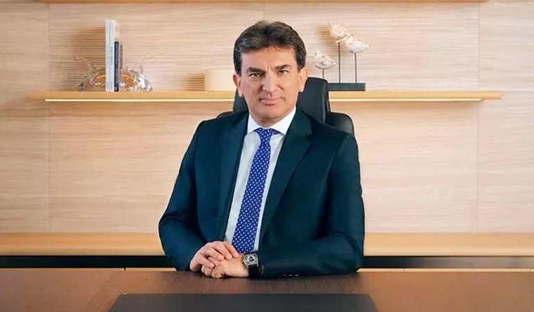 Tekfen Holding’de yönetimde yeni dönem