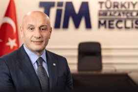 TİM yönetimi yenilendi, Mustafa Gültepe güven tazeledi