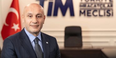 TİM yönetimi yenilendi, Mustafa Gültepe güven tazeledi