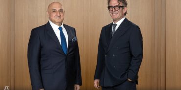 Sabancı Holding’den stratejik atama hamlesi