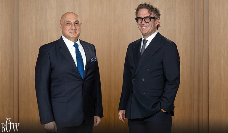 Sabancı Holding’den stratejik atama hamlesi