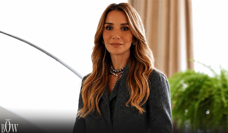 Neslihan Torun Kaya, Torunlar GYO’nun varlık yönetimi vizyonuna liderlik edecek