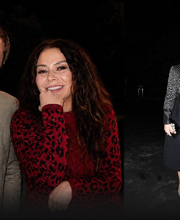 Çiğdem Sabancı ve Ozan Ekşi hakkında gündem olan iddia