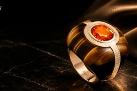 Piaget'den renklerin gücünü kutlayan yeni High Jewellery koleksiyonu