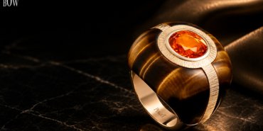 Piaget'den renklerin gücünü kutlayan yeni High Jewellery koleksiyonu