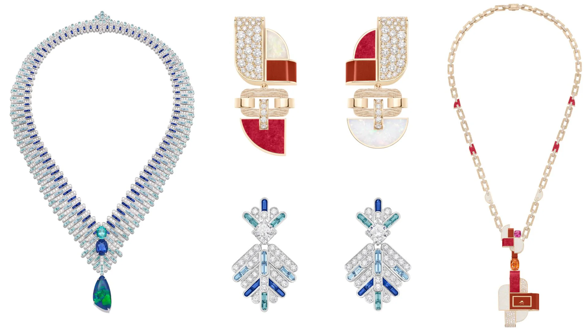 Piaget High Jewellery