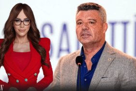 Savcılıktan Sadettin Saran ve Ela Rümeysa Cebeci hakkında ağır ceza talebi