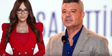 Savcılıktan Sadettin Saran ve Ela Rümeysa Cebeci hakkında ağır ceza talebi