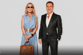 Sosyetenin yeni gözdesi: Serdar Bilgili ve Melis Çiftçi aşkı