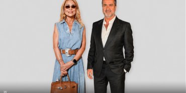 Sosyetenin yeni gözdesi: Serdar Bilgili ve Melis Çiftçi aşkı
