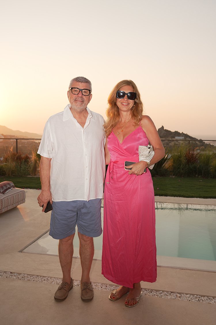 Serhat - Aylin Yalçın