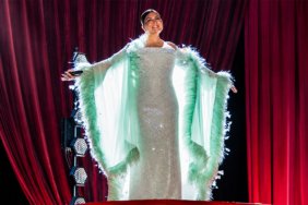 Sibel Can'dan Harbiye'de kapalı gişe müzik şöleni