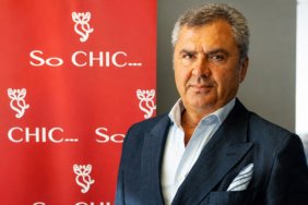 So CHIC’ten 2026’da 110 mağaza ve Lab Diamond atağı